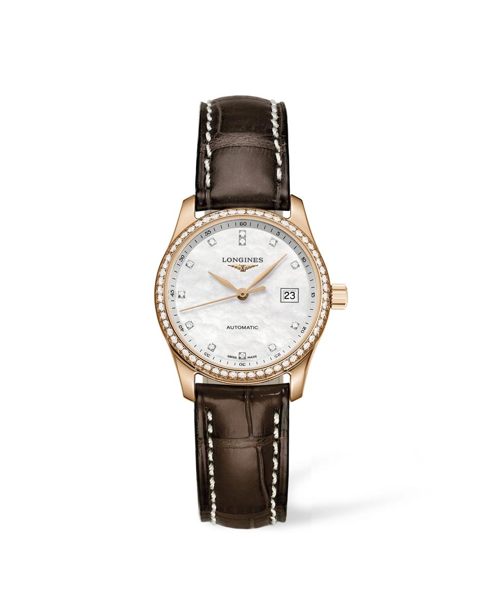 Longines - L5512471A